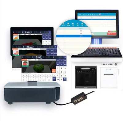 「銀豹收銀」開(kāi)拓生鮮場(chǎng)景,以AI技術(shù)切入生鮮稱(chēng)重收銀服務(wù)