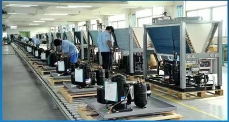 2019&rsquo;中國水產前沿展在南京落幕,水產養殖最大的群落建成!參展企業名單在這里!