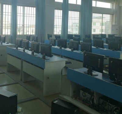 【供應小學電腦實驗室成套設備 多媒體平臺等設備】價格,廠家,圖片,其他實驗室儀器、配套設備,廣州市科勝信息技術-