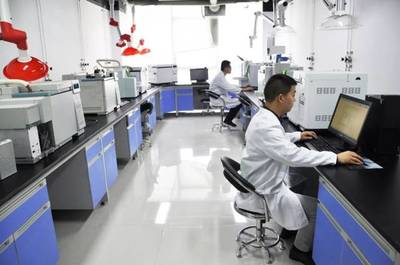 成都航天科創(chuàng)中心獲批高新區(qū)公共技術(shù)平臺(tái)