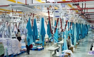 希爾頓家紡工廠在哪里？揭秘它的神秘面紗與技術服務